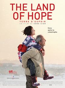 Lire la suite à propos de l’article 20 mai 2016 Ciné-débat  « The land of hope » à  Pandora