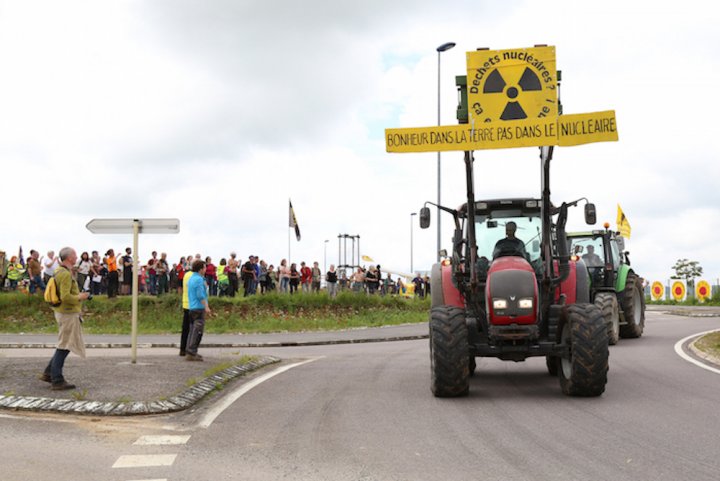 Lire la suite à propos de l’article Manifestation de “réoccupation de la forêt” samedi 16 juillet 2016