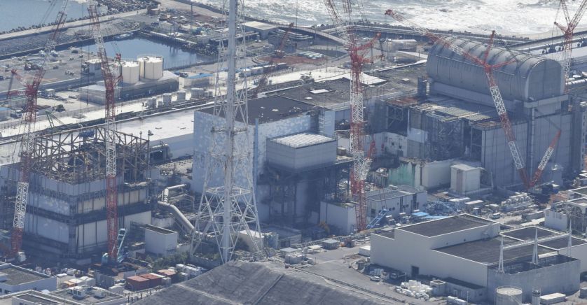 Lire la suite à propos de l’article Catastrophe de Fukushima