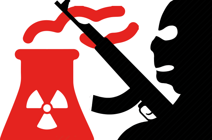 Lire la suite à propos de l’article Risque terroriste : des failles dans la sécurité des centrales nucléaires
