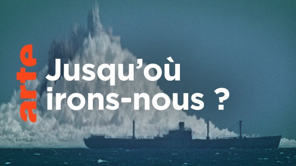 Lire la suite à propos de l’article Documentaire ARTE : Notre ami l’atome, un siècle de radioactivité