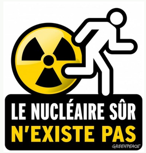 Lire la suite à propos de l’article Il y a une forte probabilité d’un accident nucléaire majeur en Europe