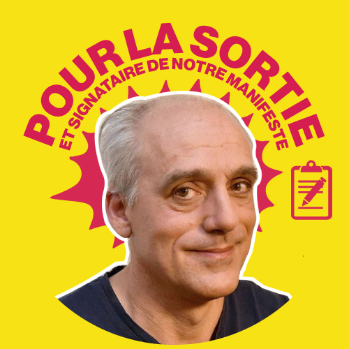 Elections présidentielles 2022 Philippe Poutou position nucléaire