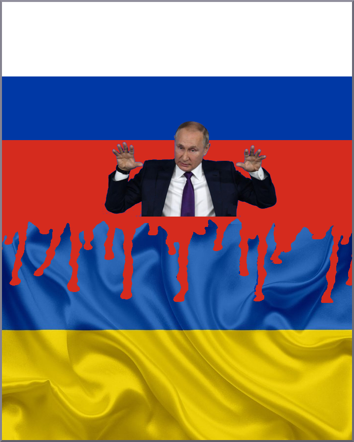 Lire la suite à propos de l’article Réaction à  la situation en Ukraine