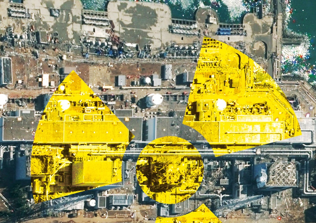 Lire la suite à propos de l’article 11 ans de Fukushima : plus jamais ça ! arrêt du nucléaire civil et militaire