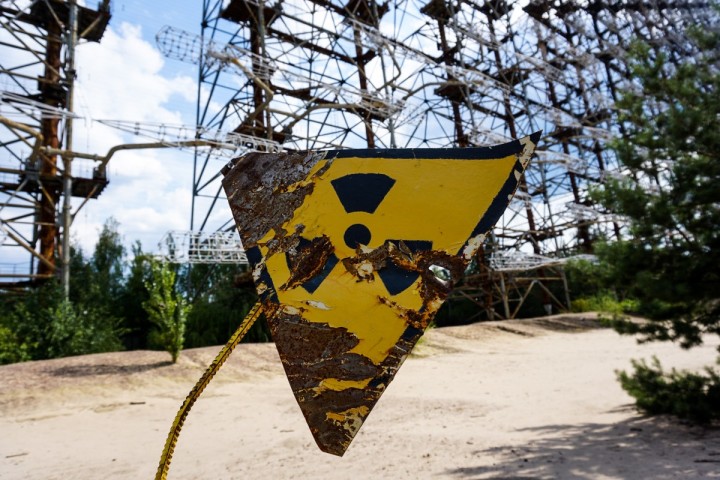 Lire la suite à propos de l’article La guerre en Ukraine enterre le mythe du nucléaire « civil »