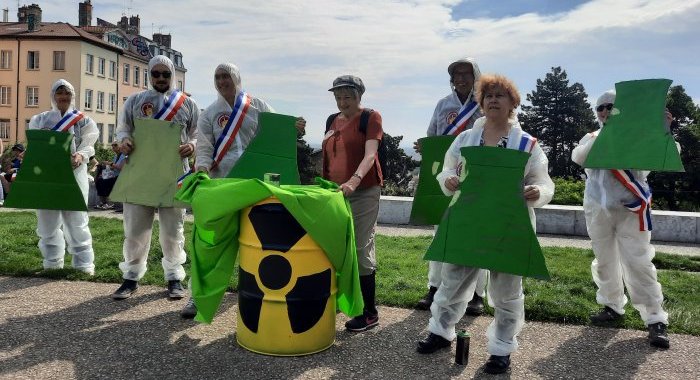 Lire la suite à propos de l’article Législatives 2022 – Greenwashing des candidat.es