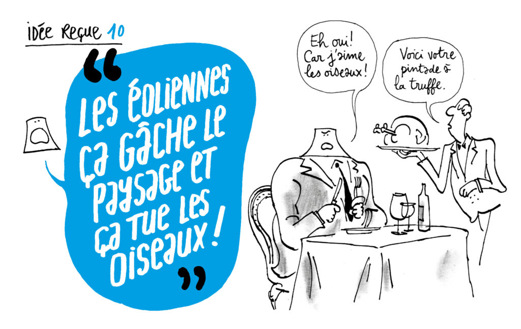 démanteler arguments pro nucléaire 10