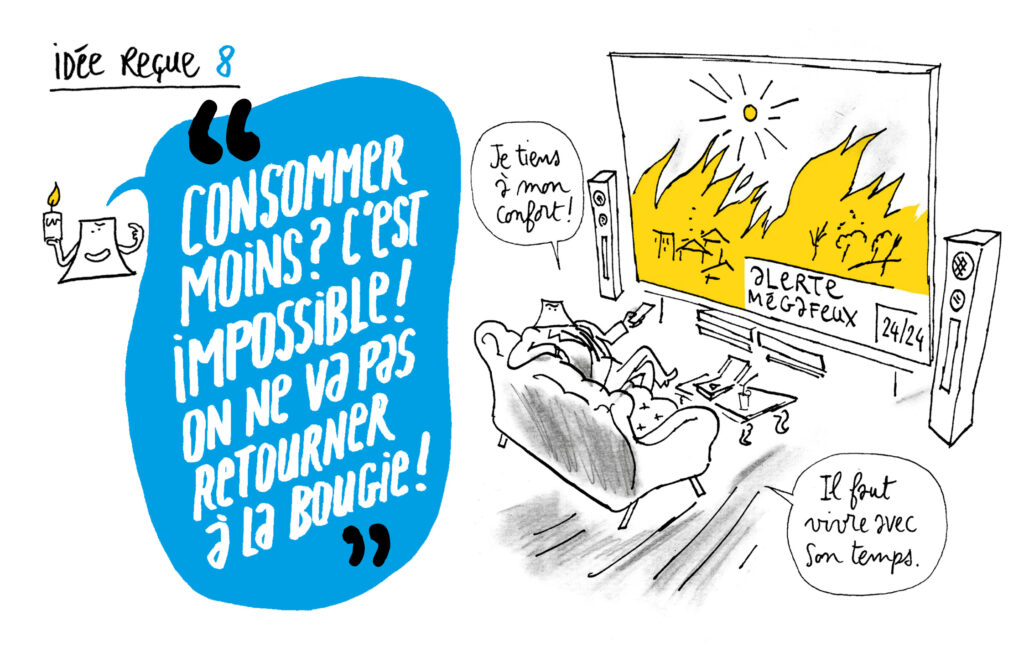 démanteler arguments pro nucléaire 8