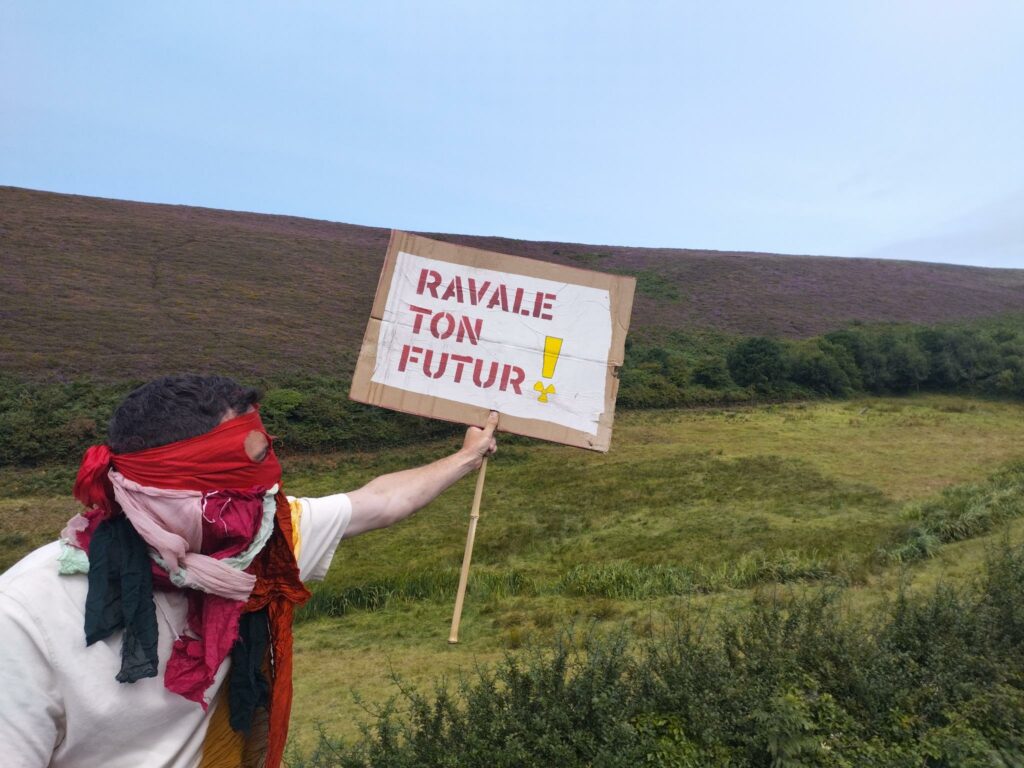 Orano ravale ton futur
