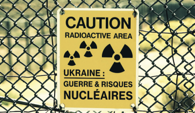 Lire la suite à propos de l’article Bombardements en Ukraine et en Iran : quels risques, quelles conséquences ?