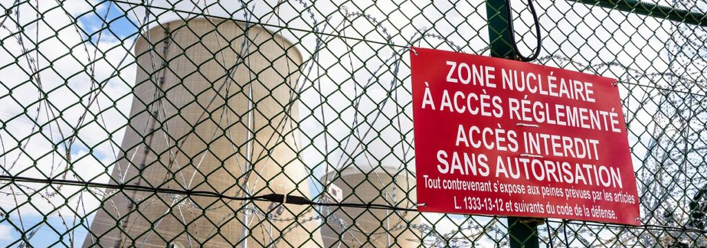 Lire la suite à propos de l’article PPE 3 : Un déni de démocratie, retour en arrière écologique et non-sens économique